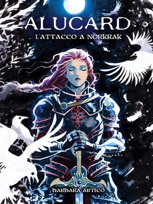 cover image of L'Attacco a Norkrak